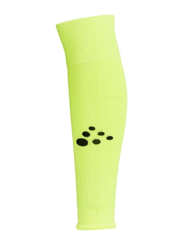 1913914-1244-391806890 SQUAD SOCK W-O FOOT SOLID