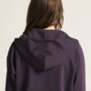 ADV JOIN FZ HOODIE WOMAN