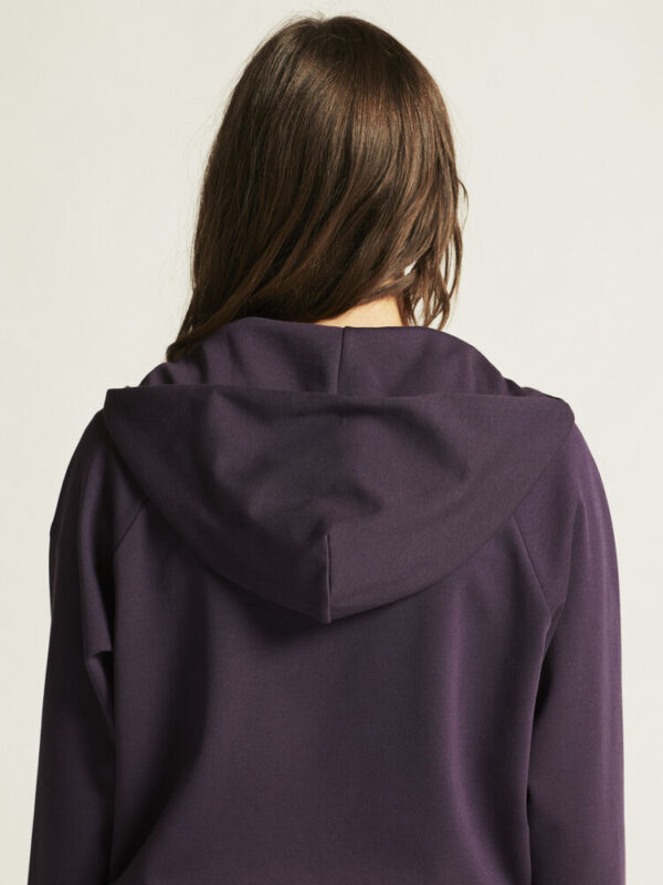 ADV JOIN FZ HOODIE WOMAN