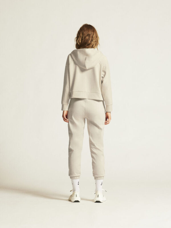 ADV JOIN FZ HOODIE WOMAN