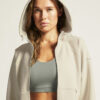 ADV JOIN FZ HOODIE WOMAN