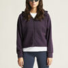ADV JOIN FZ HOODIE WOMAN