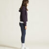 ADV JOIN FZ HOODIE WOMAN