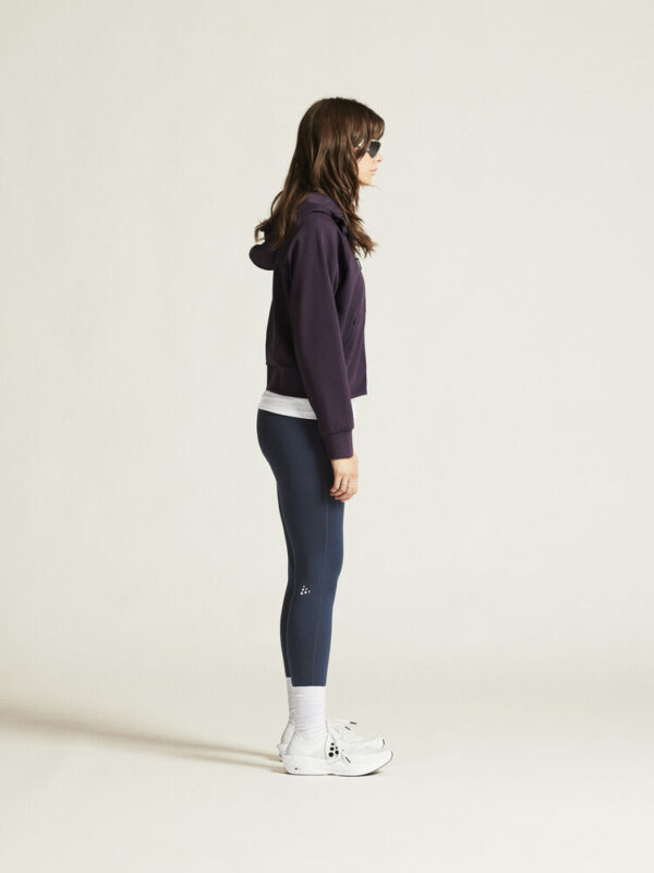 ADV JOIN FZ HOODIE WOMAN