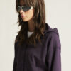 ADV JOIN FZ HOODIE WOMAN