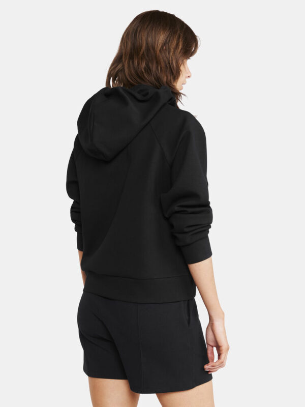 ADV JOIN FZ HOODIE WOMAN