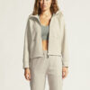 ADV JOIN FZ HOODIE WOMAN