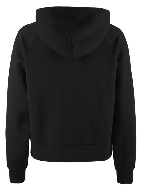 ADV JOIN FZ HOODIE WOMAN
