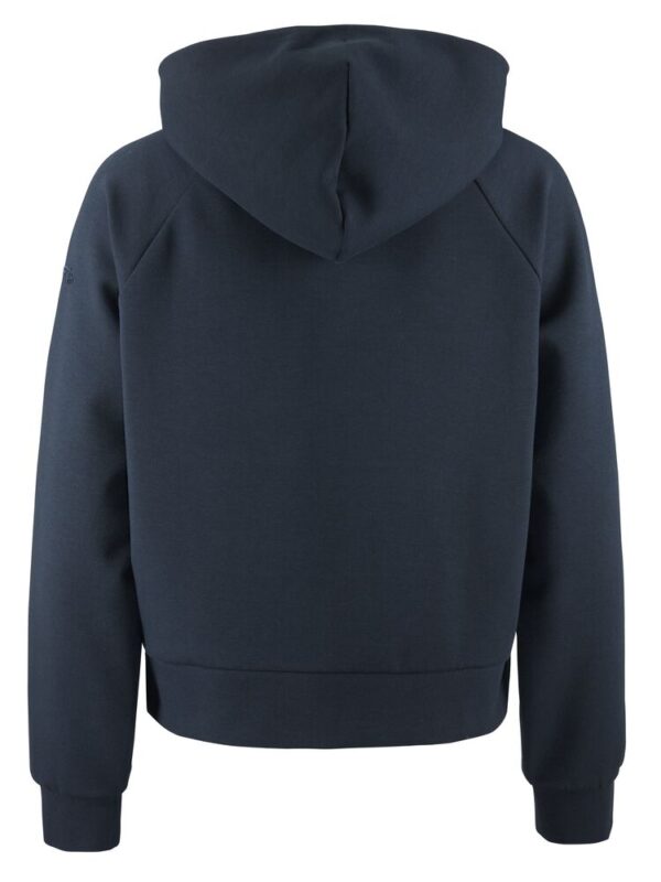 ADV JOIN FZ HOODIE WOMAN