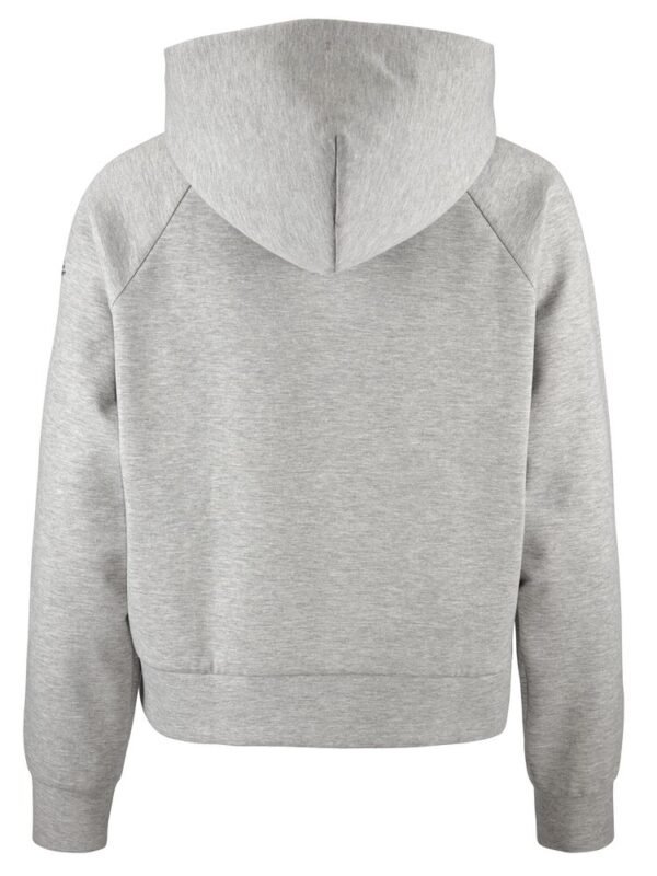 ADV JOIN FZ HOODIE WOMAN
