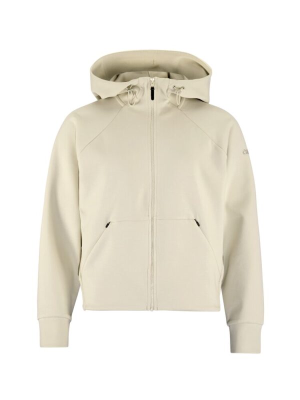ADV JOIN FZ HOODIE WOMAN