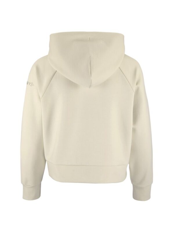 ADV JOIN FZ HOODIE WOMAN
