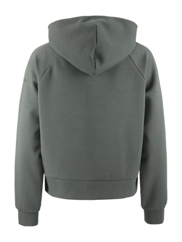 ADV JOIN FZ HOODIE WOMAN