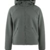 ADV JOIN FZ HOODIE WOMAN