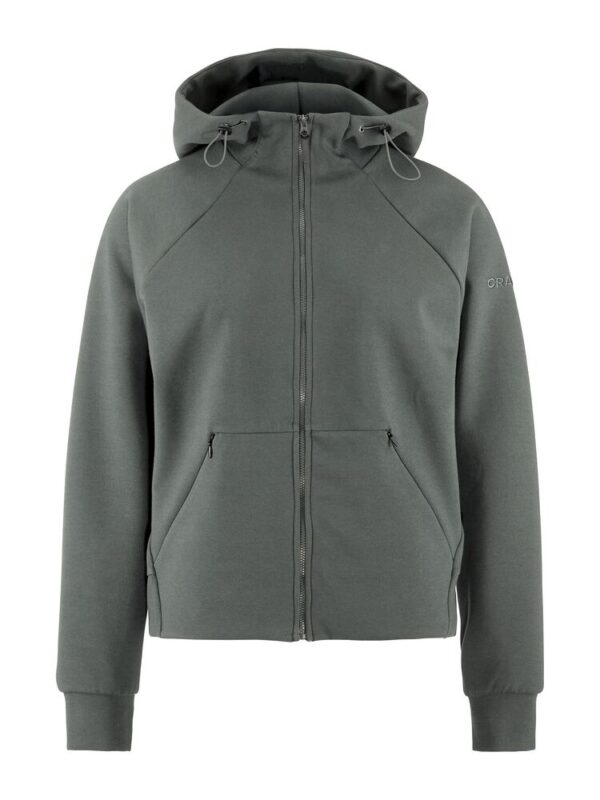 ADV JOIN FZ HOODIE WOMAN