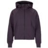 ADV JOIN FZ HOODIE WOMAN