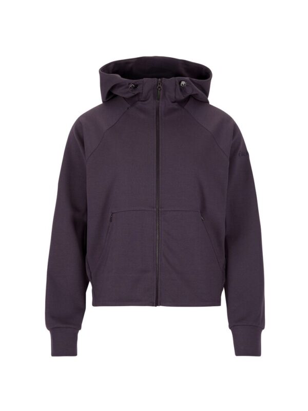 ADV JOIN FZ HOODIE WOMAN