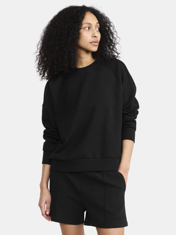 1914770-0-688693970 ADV JOIN RN SWEATSHIRT WOMAN