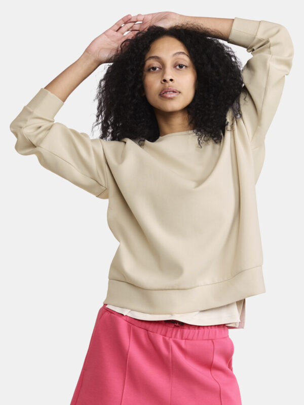 1914770-0-829827059 ADV JOIN RN SWEATSHIRT WOMAN