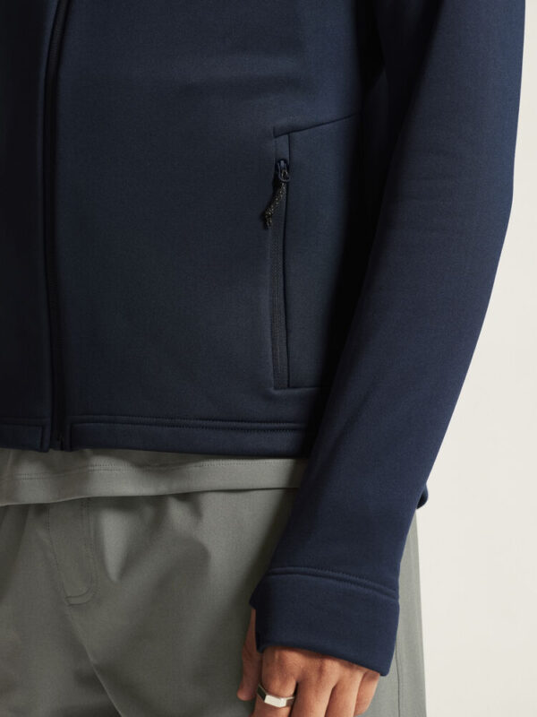 1915240-0-1123806049 ADV EXPLORE POWER FLEECE HOOD JACKET