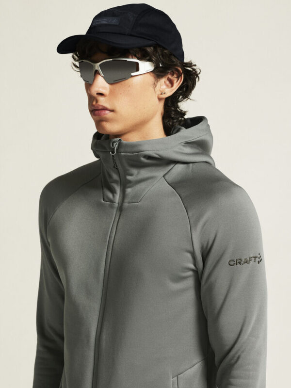 1915240-0-1124269690 ADV EXPLORE POWER FLEECE HOOD JACKET
