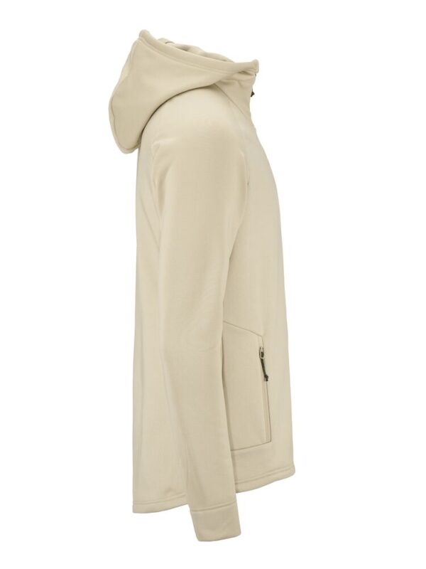 1915240-1225-483938187 ADV EXPLORE POWER FLEECE HOOD JACKET