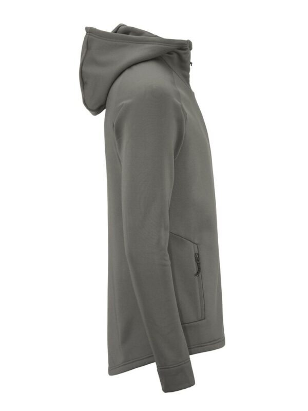 1915240-1234-404473764 ADV EXPLORE POWER FLEECE HOOD JACKET