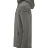 1915240-1234-565244958 ADV EXPLORE POWER FLEECE HOOD JACKET