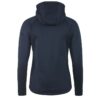 ADV EXPLORE POWER FLEECE HOOD JACKET WOMAN