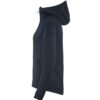 ADV EXPLORE POWER FLEECE HOOD JACKET WOMAN