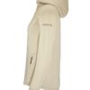 ADV EXPLORE POWER FLEECE HOOD JACKET WOMAN