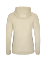 ADV EXPLORE POWER FLEECE HOOD JACKET WOMAN