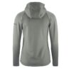 ADV EXPLORE POWER FLEECE HOOD JACKET WOMAN