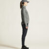 ADV EXPLORE POWER FLEECE JACKET WOMAN