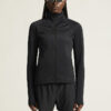 ADV EXPLORE POWER FLEECE JACKET WOMAN