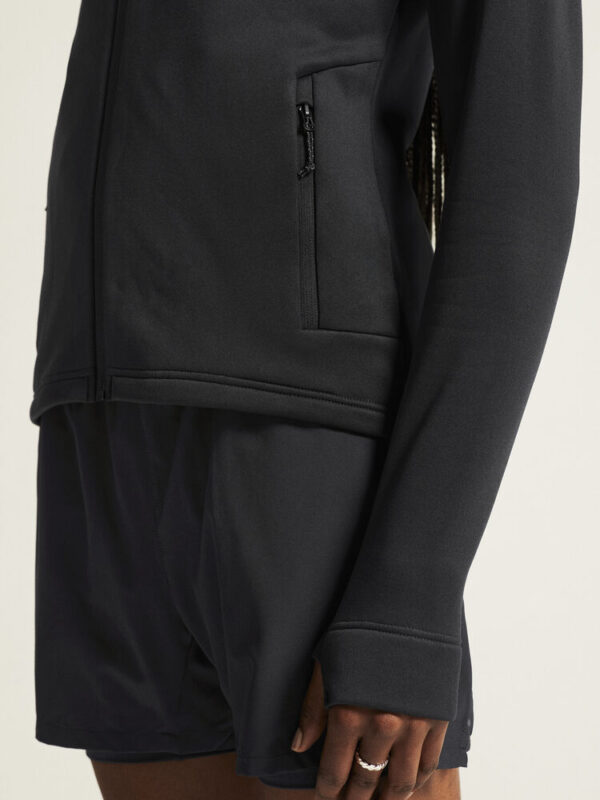 ADV EXPLORE POWER FLEECE JACKET WOMAN