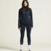ADV EXPLORE POWER FLEECE JACKET WOMAN