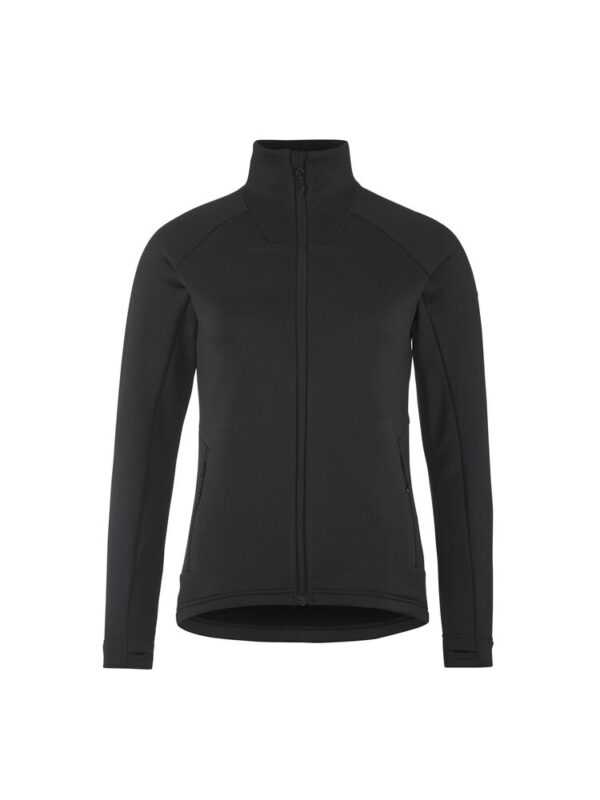 ADV EXPLORE POWER FLEECE JACKET WOMAN