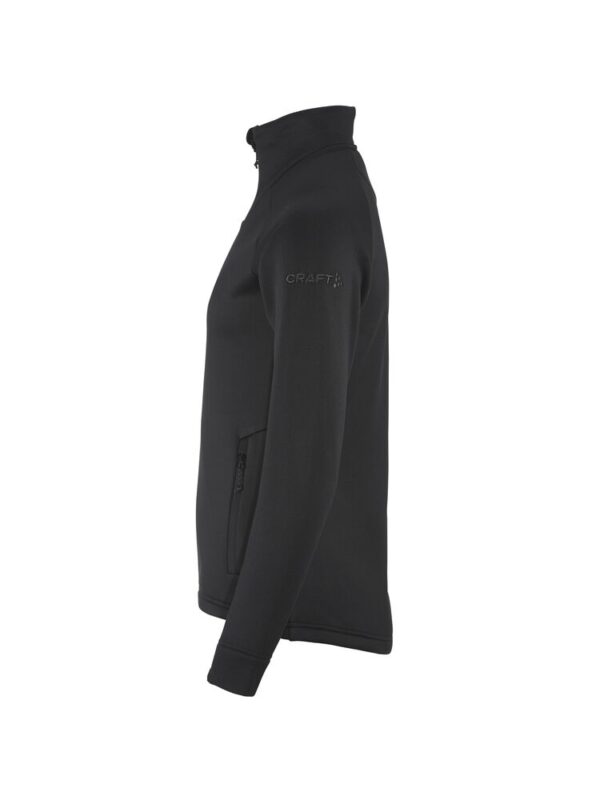 ADV EXPLORE POWER FLEECE JACKET WOMAN