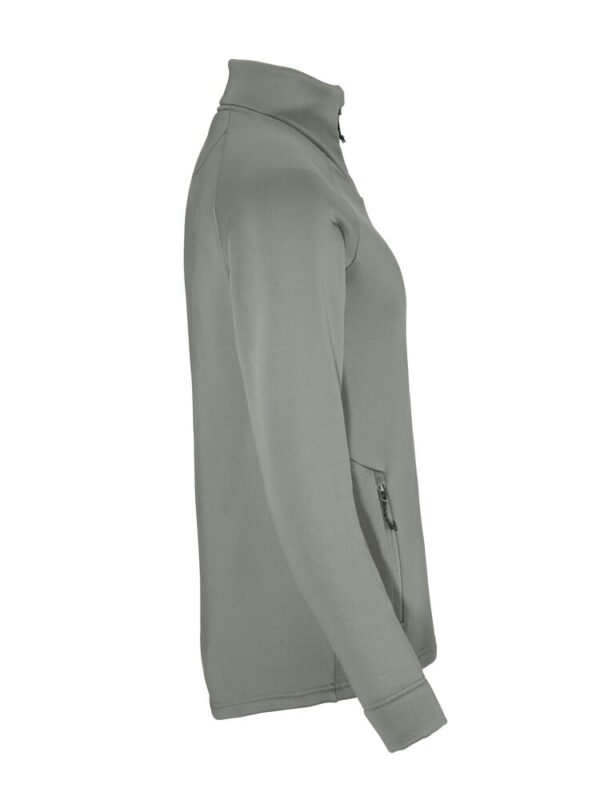 ADV EXPLORE POWER FLEECE JACKET WOMAN