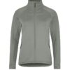 ADV EXPLORE POWER FLEECE JACKET WOMAN