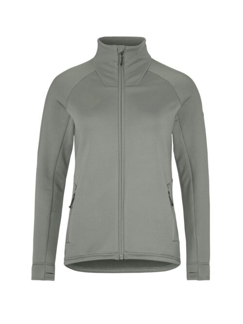ADV EXPLORE POWER FLEECE JACKET WOMAN