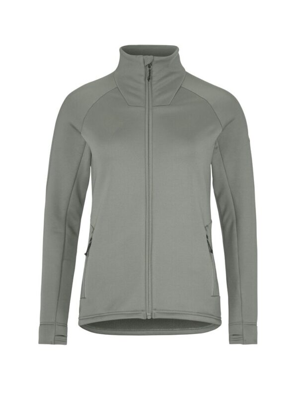 ADV EXPLORE POWER FLEECE JACKET WOMAN