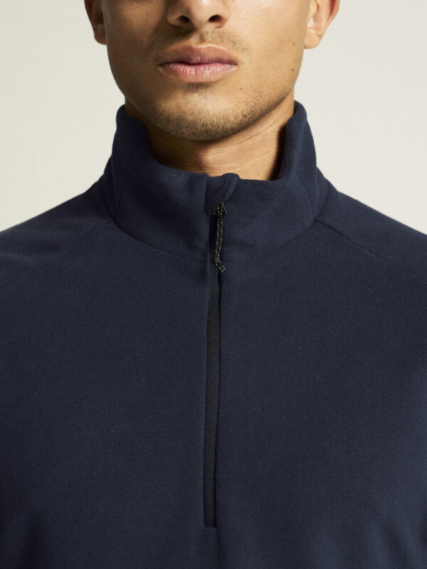 1915246-0-793093527 CORE EXPLORE FLEECE MIDLAYER