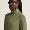 CORE EXPLORE FLEECE MIDLAYER WOMAN