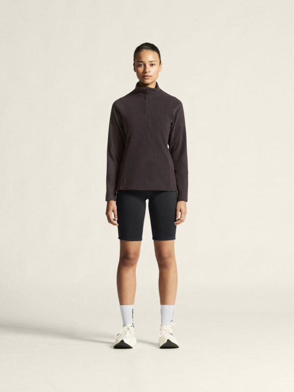 CORE EXPLORE FLEECE MIDLAYER WOMAN