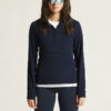CORE EXPLORE FLEECE MIDLAYER WOMAN