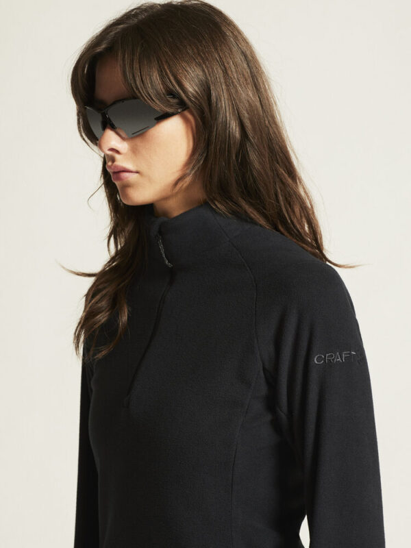 CORE EXPLORE FLEECE MIDLAYER WOMAN