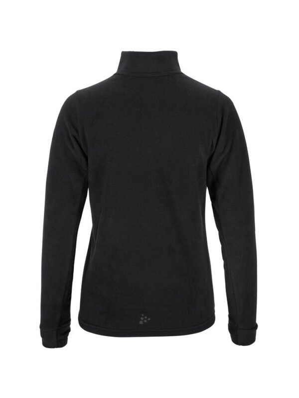 CORE EXPLORE FLEECE MIDLAYER WOMAN