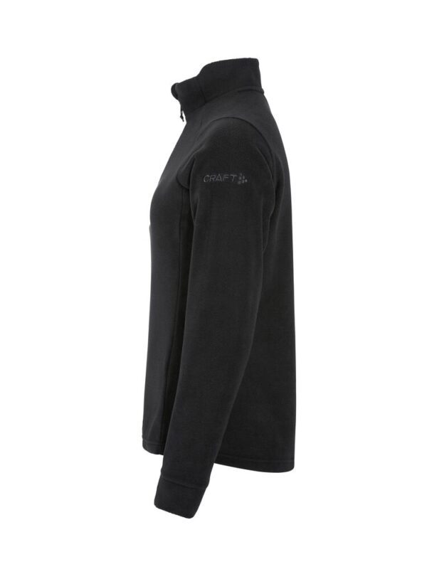 CORE EXPLORE FLEECE MIDLAYER WOMAN